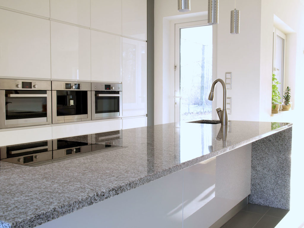 Granite Countertop