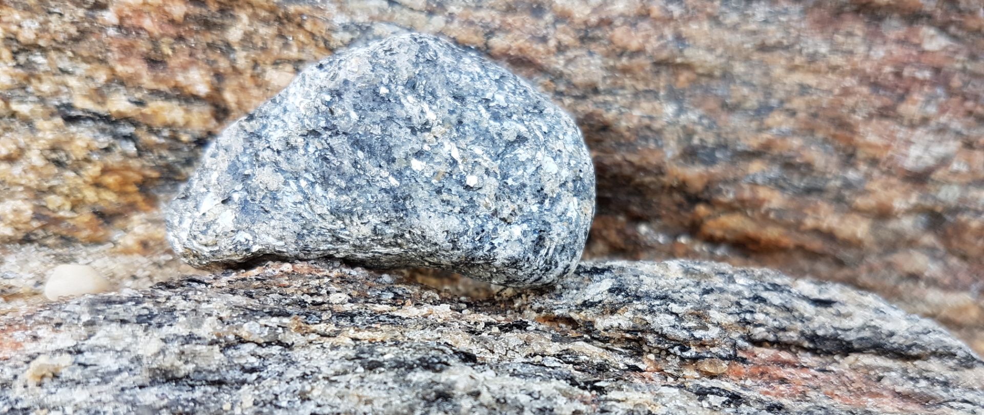 Is Granite a Rock or a Mineral