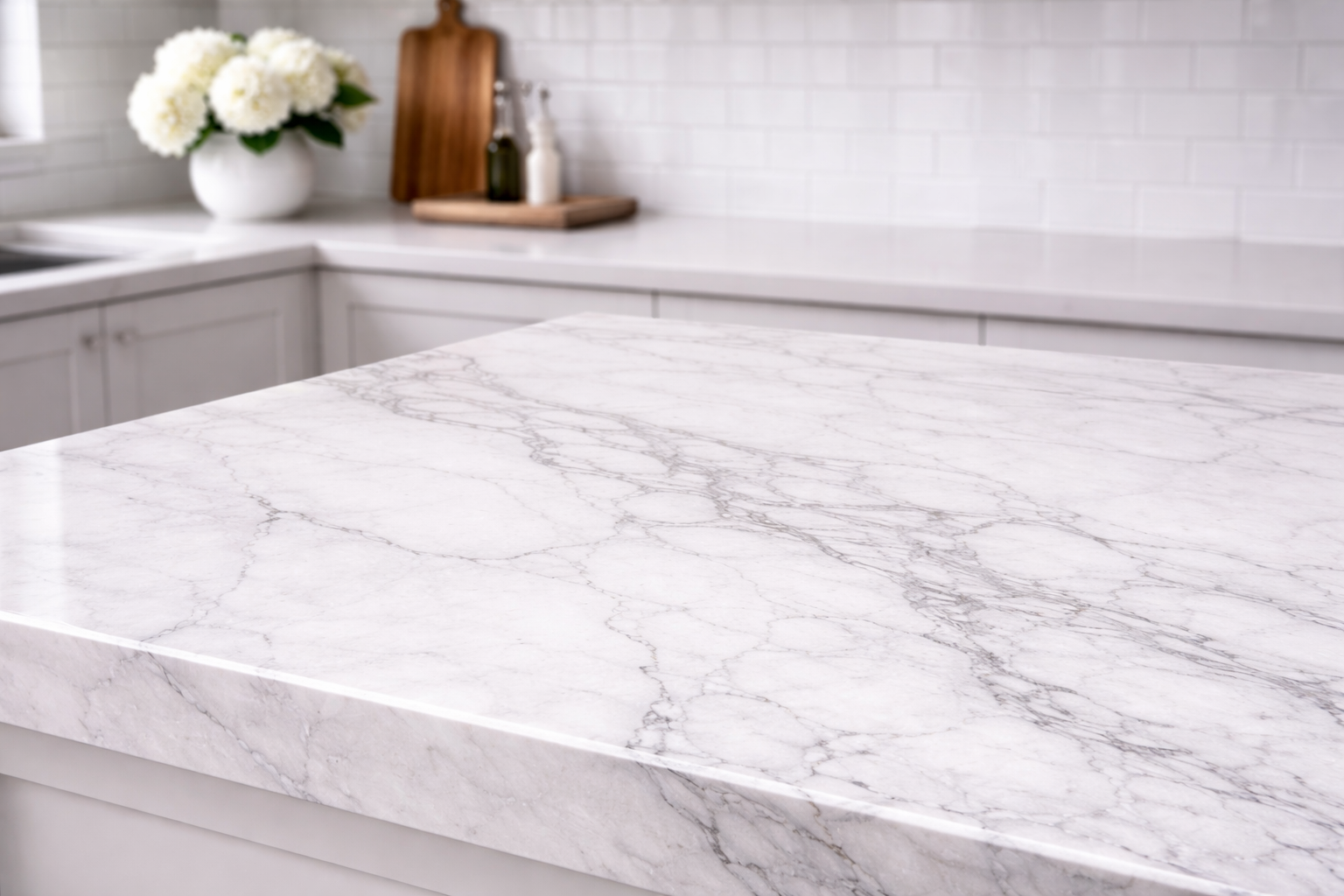 Marble Countertop